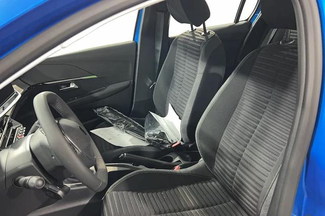 PEUGEOT 208 usata, con Boardcomputer