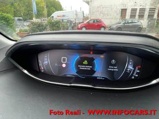 PEUGEOT 3008 usata, con Bluetooth