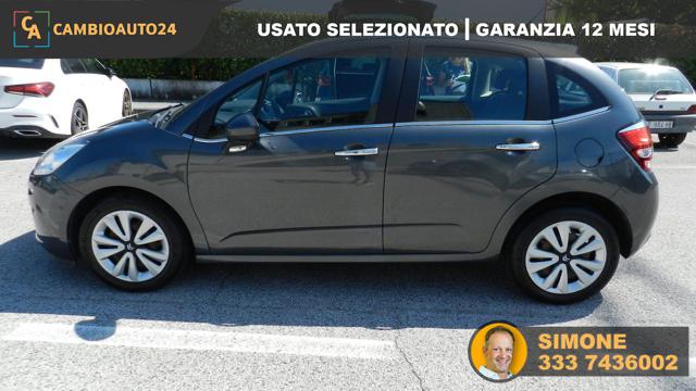 CITROEN C3 usata, con Airbag Passeggero