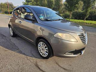 LANCIA Ypsilon usata, con Climatizzatore
