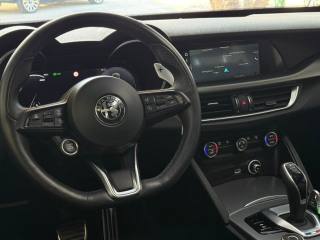 ALFA ROMEO Stelvio usata, con Bracciolo