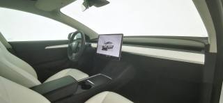 TESLA Model 3 usata, con Tetto panorama