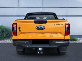 FORD Ranger usata, con Airbag Passeggero