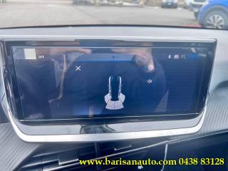 PEUGEOT 208 usata, con Immobilizzatore elettronico