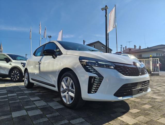 RENAULT Clio usata, con Airbag