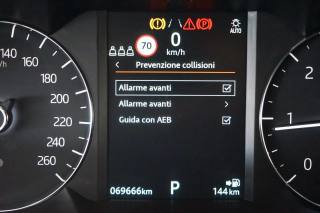 LAND ROVER Range Rover Evoque usata 58