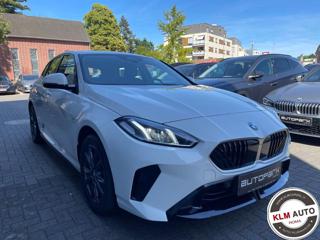 BMW 120 usata, con Cerchi in lega
