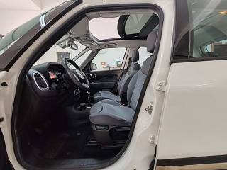FIAT 500L usata, con Chiusura centralizzata