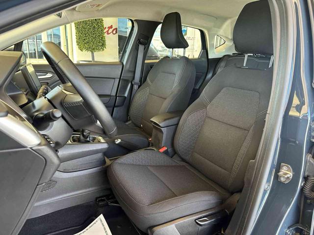RENAULT Captur usata, con Climatizzatore