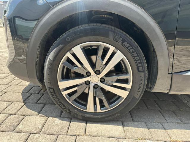 PEUGEOT 3008 usata, con Climatizzatore