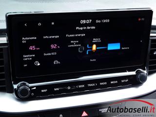 KIA XCeed usata, con Cronologia tagliandi