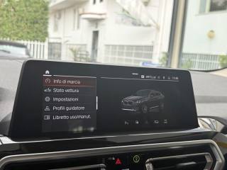 BMW X4 usata, con Luci diurne LED