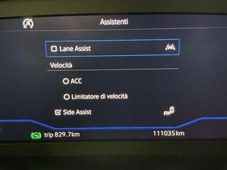 VOLKSWAGEN Tiguan usata, con Servosterzo