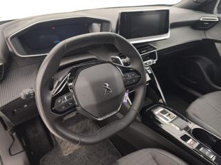 PEUGEOT 2008 usata, con Climatizzatore