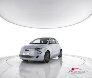 FIAT 500 Icon 3+1 42 kWh