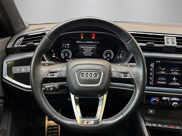 AUDI Q3 usata, con Controllo automatico clima