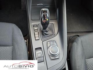 BMW X1 usata, con Cruise Control