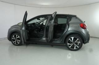 CITROEN C3 usata, con Volante multifunzione