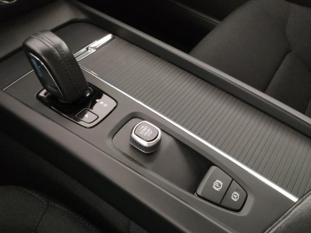 VOLVO V60 usata, con Fari LED