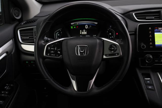 HONDA CR-V usata, con Servosterzo