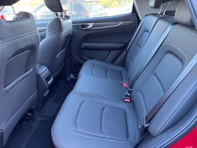 EMC Wave 3 usata, con Cruise Control