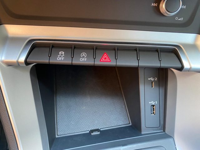 AUDI Q3 usata, con Sedili riscaldati