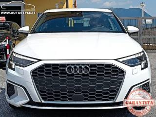 AUDI A3 usata, con Fari Xenon