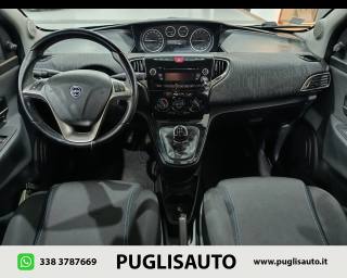 LANCIA Ypsilon usata, con Sedile posteriore sdoppiato
