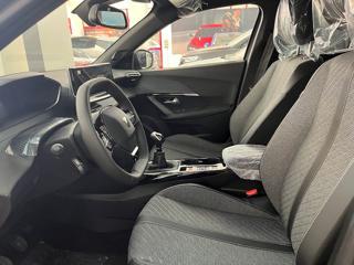 PEUGEOT 2008 usata, con Alzacristalli elettrici