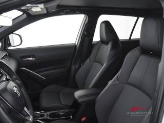 TOYOTA Corolla usata 8