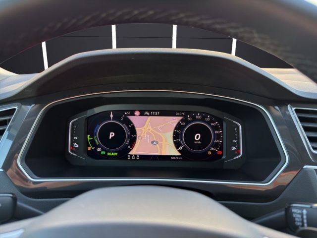 VOLKSWAGEN Tiguan usata, con Controllo trazione