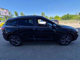 FORD Kuga usata, con Airbag Passeggero