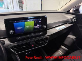 SEAT Leon usata, con Immobilizzatore elettronico