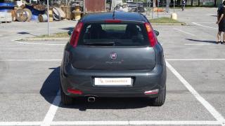 FIAT Punto usata, con Cerchi in lega