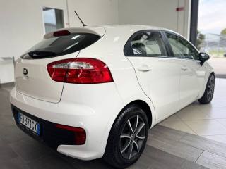 KIA Rio usata, con Autoradio
