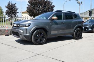 DACIA Duster usata, con Airbag laterali