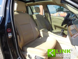 BMW 520 usata, con Airbag Passeggero