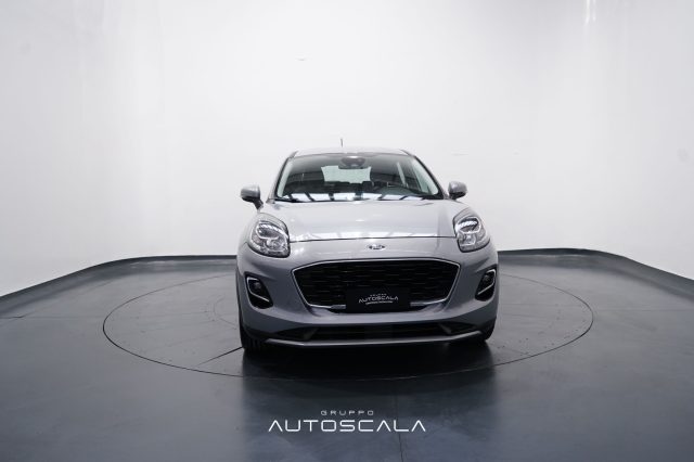 FORD Puma usata, con Airbag