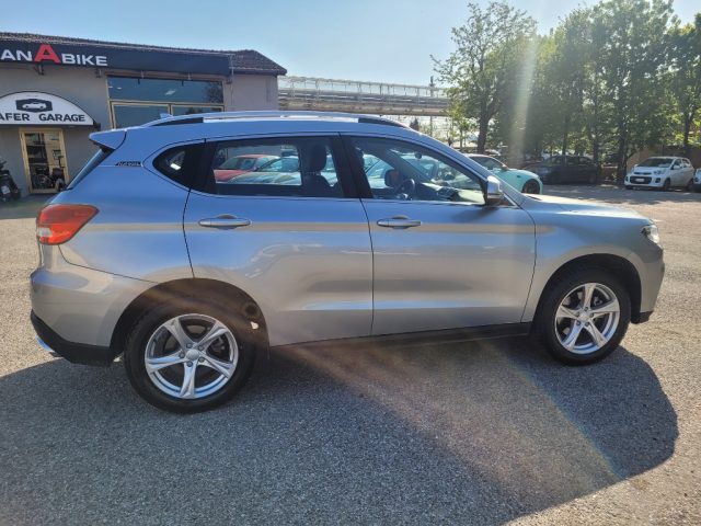 HAVAL H2 usata, con Alzacristalli elettrici
