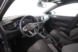 VOLKSWAGEN Taigo usata 1