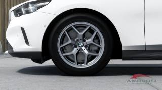 BMW 520 usata 7