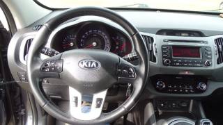 KIA Sportage usata 80