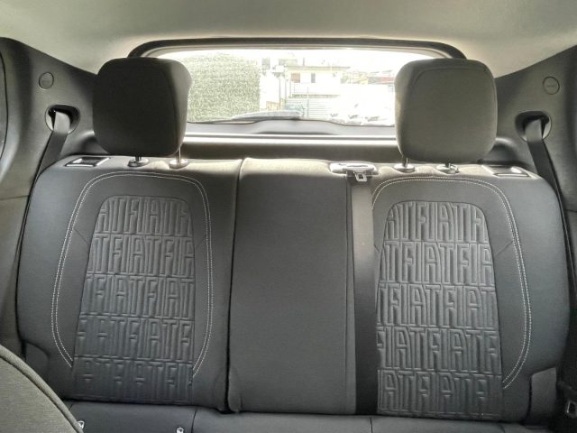 FIAT 600 usata, con Bluetooth