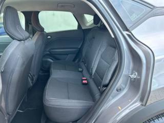 RENAULT Captur usata, con Controllo trazione