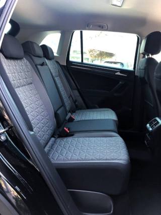VOLKSWAGEN Tiguan usata, con Chiamata automatica per emergenze