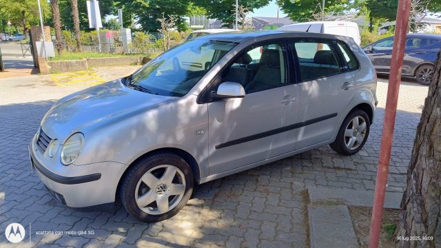 VOLKSWAGEN Polo usata, con Autoradio