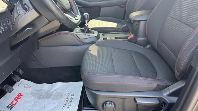 FORD Kuga usata, con Sistema di navigazione