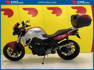 BMW F 800 R usata 2