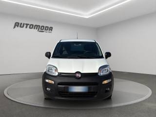 FIAT Panda usata, con Airbag