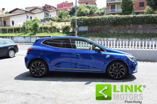 RENAULT Clio usata, con Airbag laterali